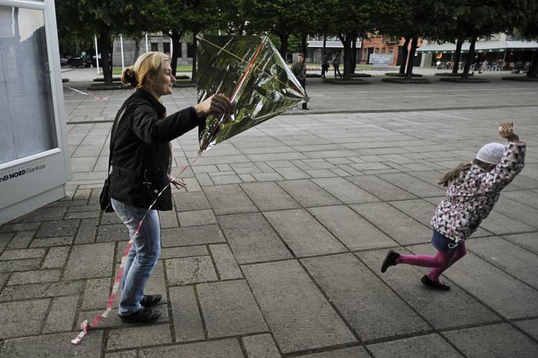 A.Kalanta: džiaugiuosi, kad mano brolio auka iki šiol neužmiršta