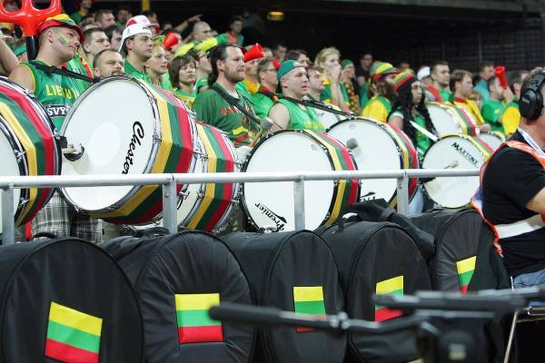 R.Butautas: priimame tokius sprendimus, kokių reikalauja situacija