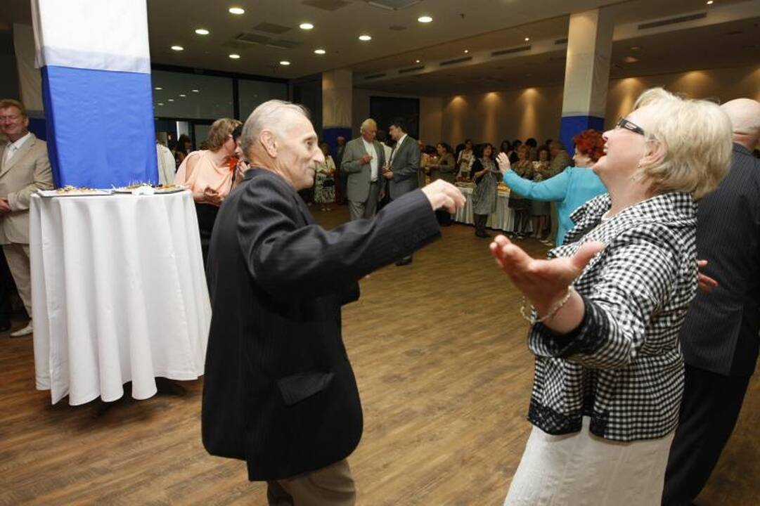 Klaipėdoje paminėta Rusijos diena