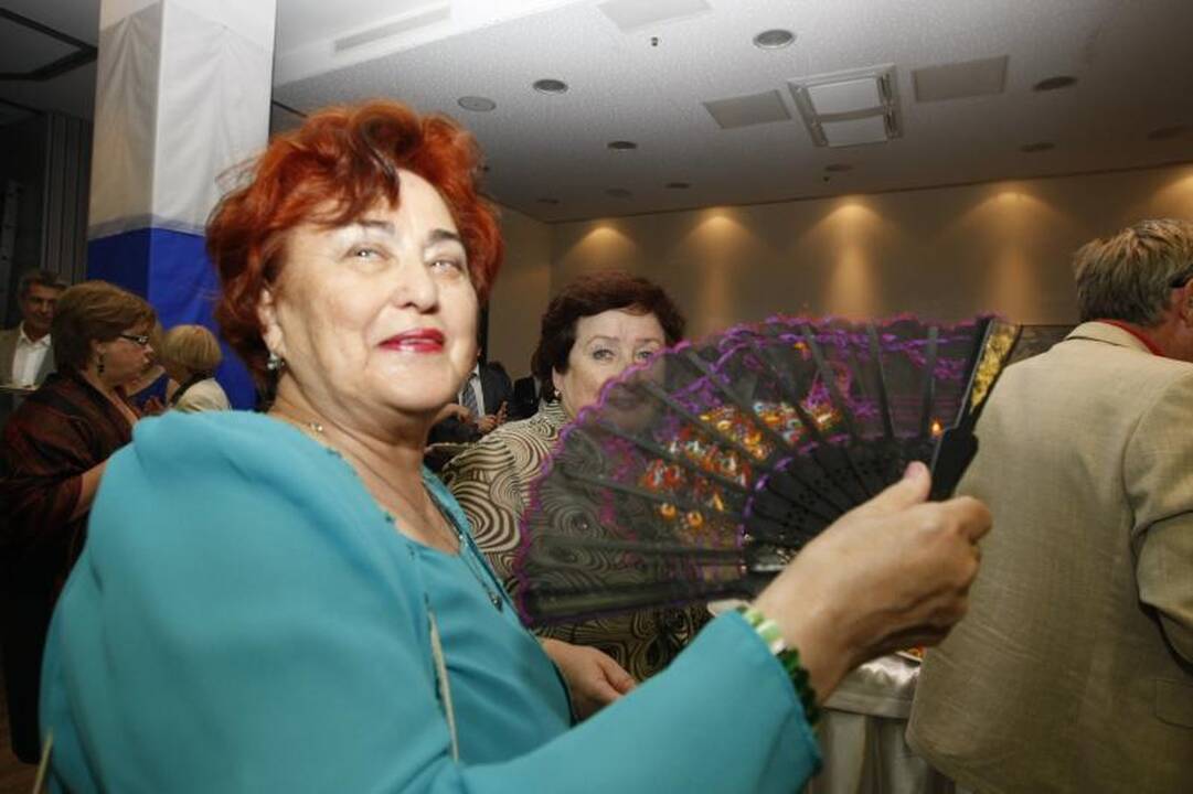 Klaipėdoje paminėta Rusijos diena