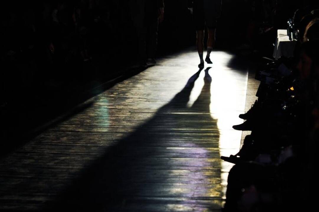 Dizaino dienos – su teatrališkumo prieskoniu