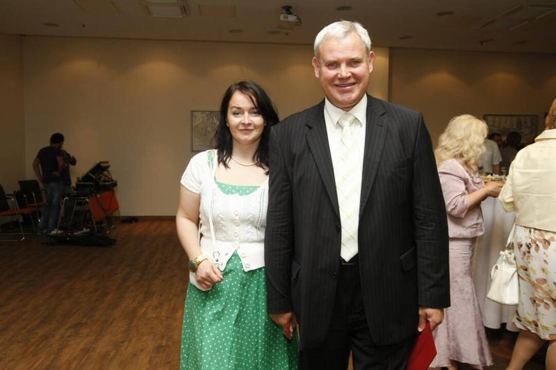 Klaipėdoje paminėta Rusijos diena