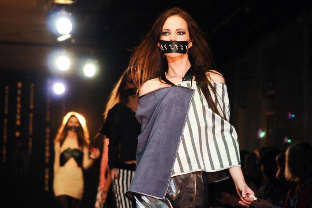 Dizaino dienos – su teatrališkumo prieskoniu