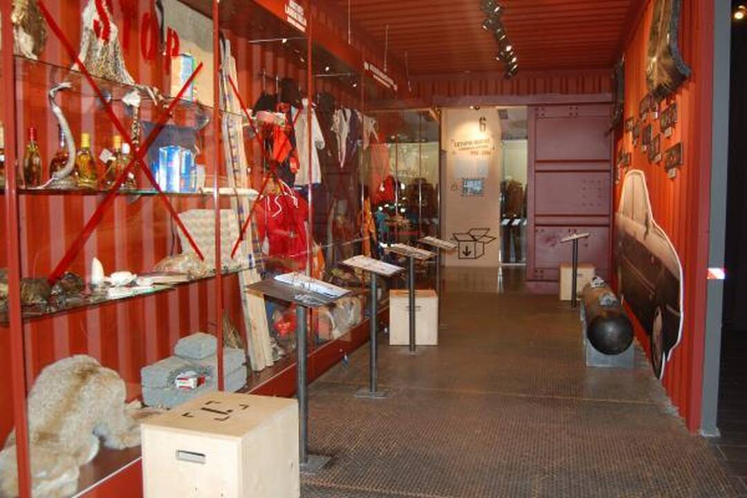 Lietuvos muitinė švenčia 90 metų jubiliejų
