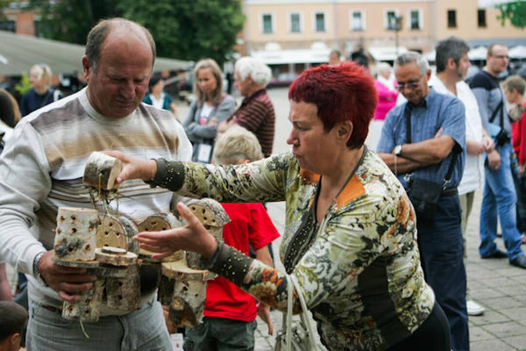 Lietuvos muitinė švenčia 90 metų jubiliejų