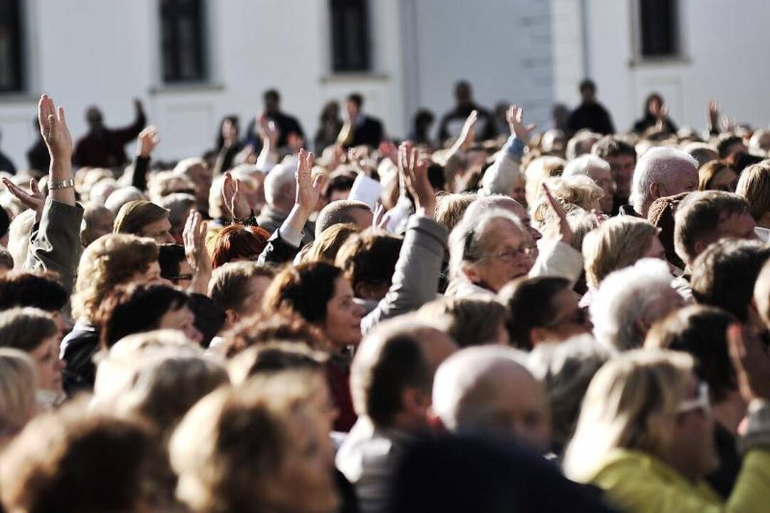 Vasarą Kaune įprasmins Pažaislio muzikos festivalis 