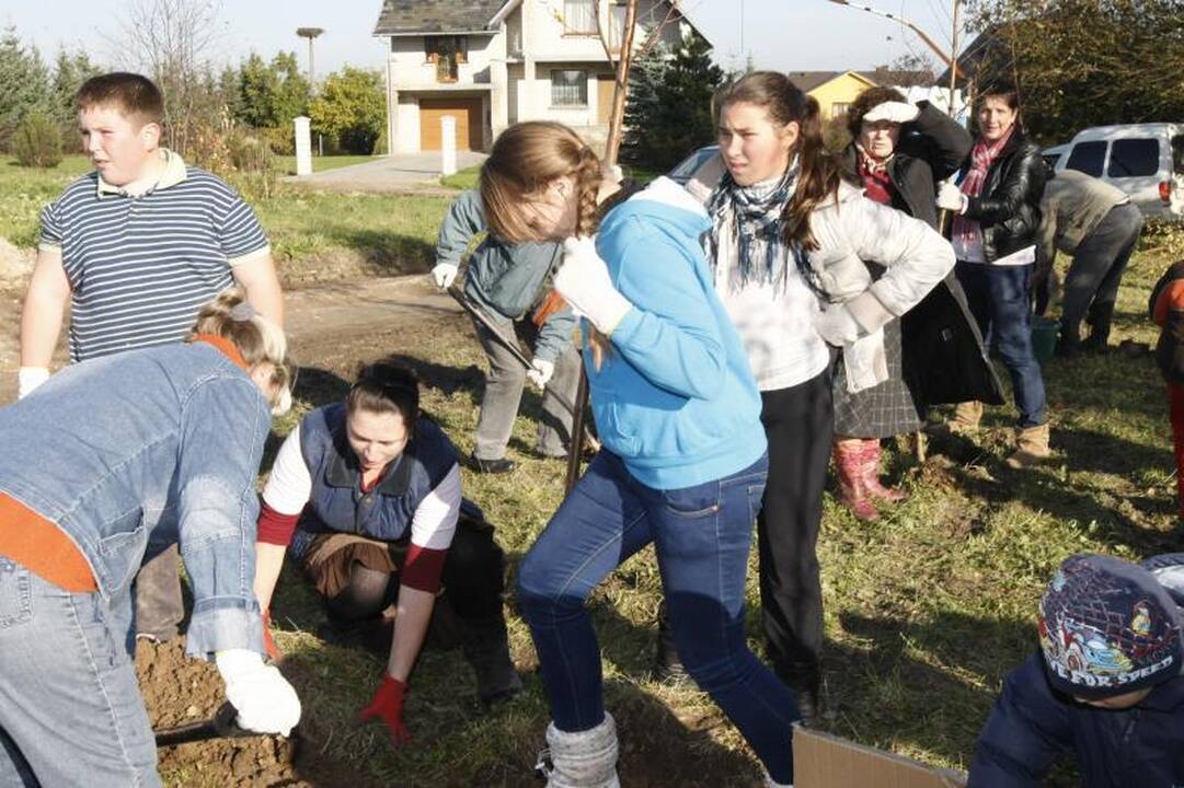Laivų paradas: fiesta su trenksmais