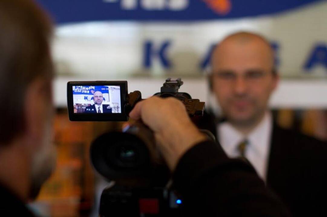 Naujasis Keistuolių sezonas: premjeros, koncertai ir graudus „sudie“