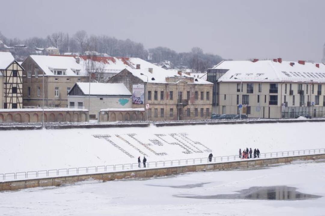 Prieš teismo nuosprendį – bandymas kastis iki tiesos
