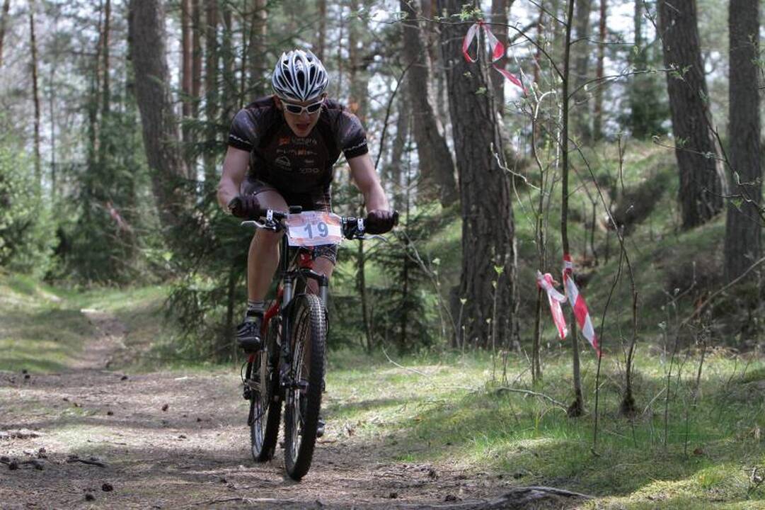 Greičiausi – „Velostreet-Fuji Team“ komandos dviratininkai