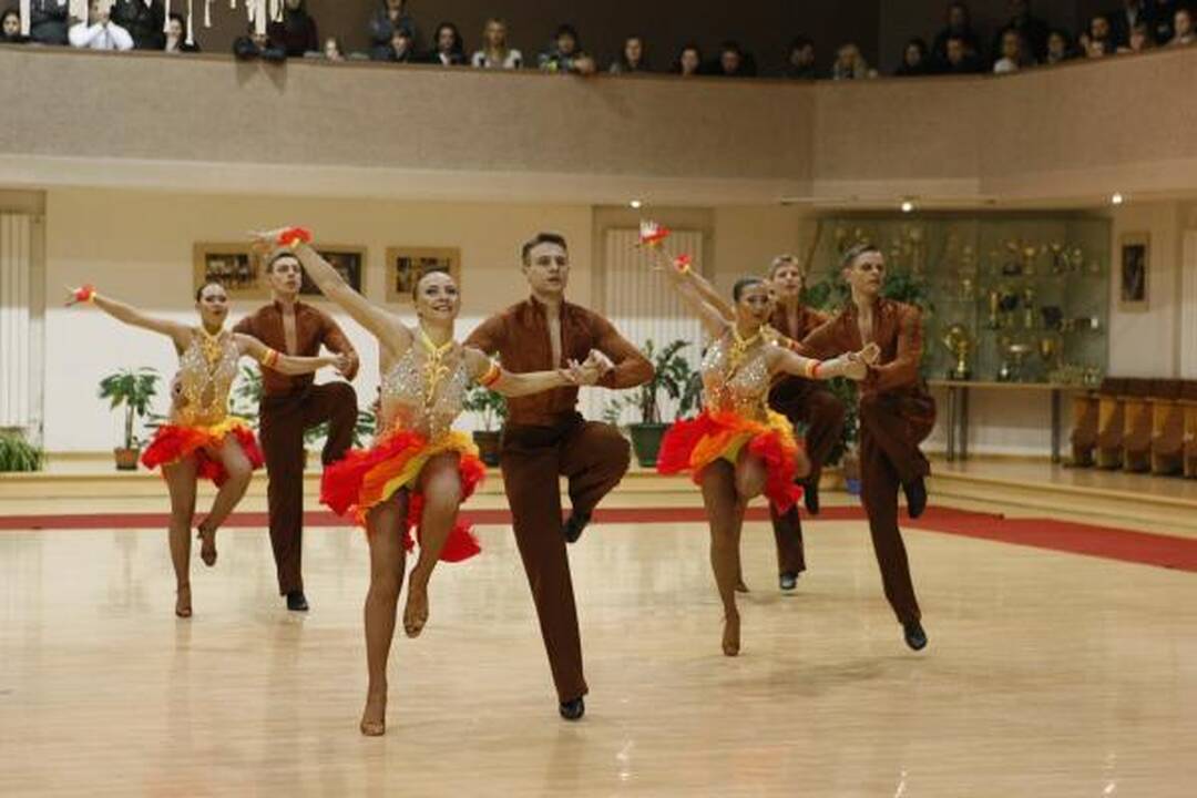„Žuvėdra“ – Europos vicečempionė