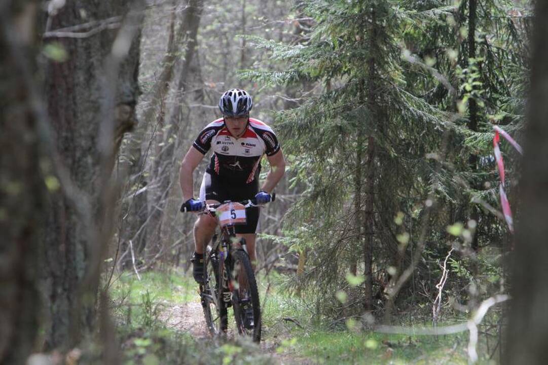 Greičiausi – „Velostreet-Fuji Team“ komandos dviratininkai