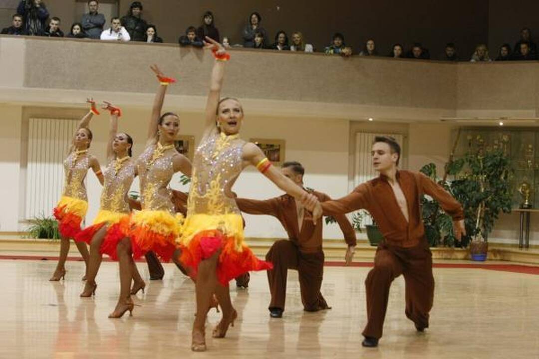 „Žuvėdra“ – Europos vicečempionė