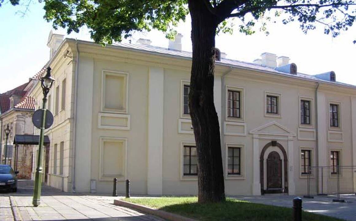 Kauno miesto muziejus pretenduoja tapti Metų muziejumi