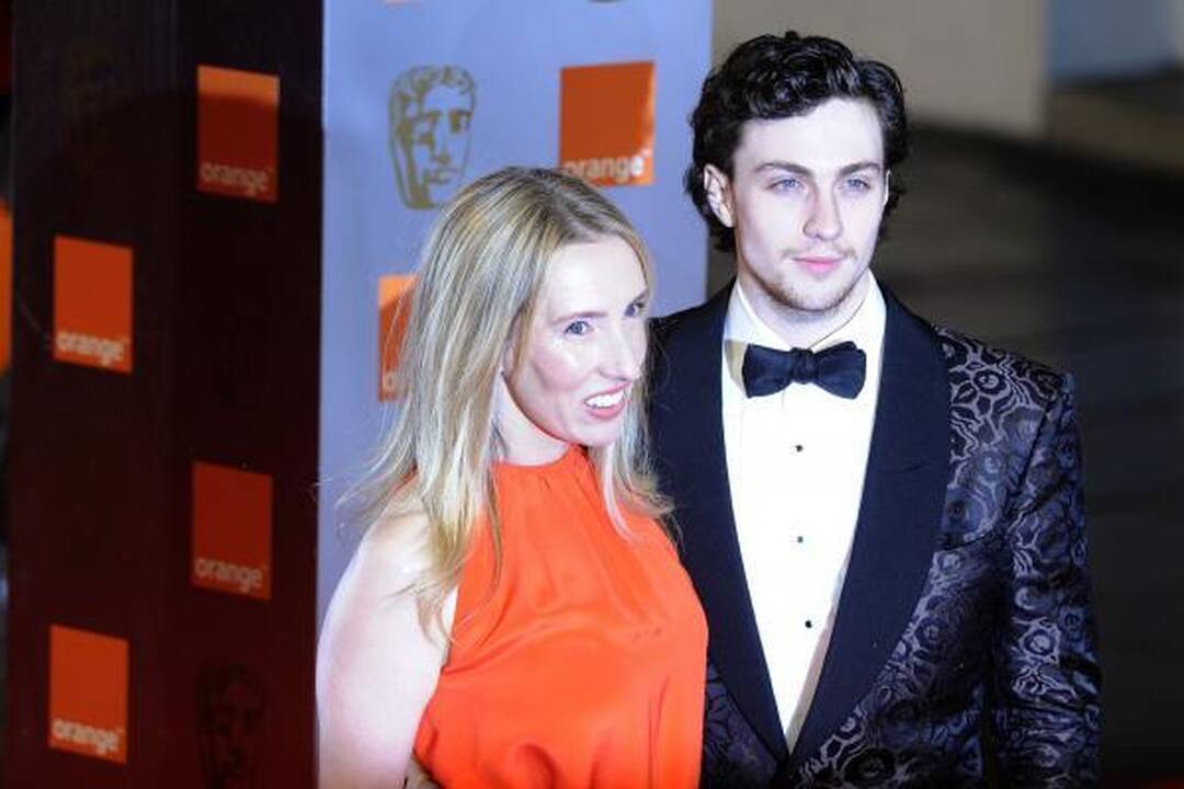 BAFTA apdovanojimų ceremonijoje triumfavo filmas "Karaliaus kalba" 