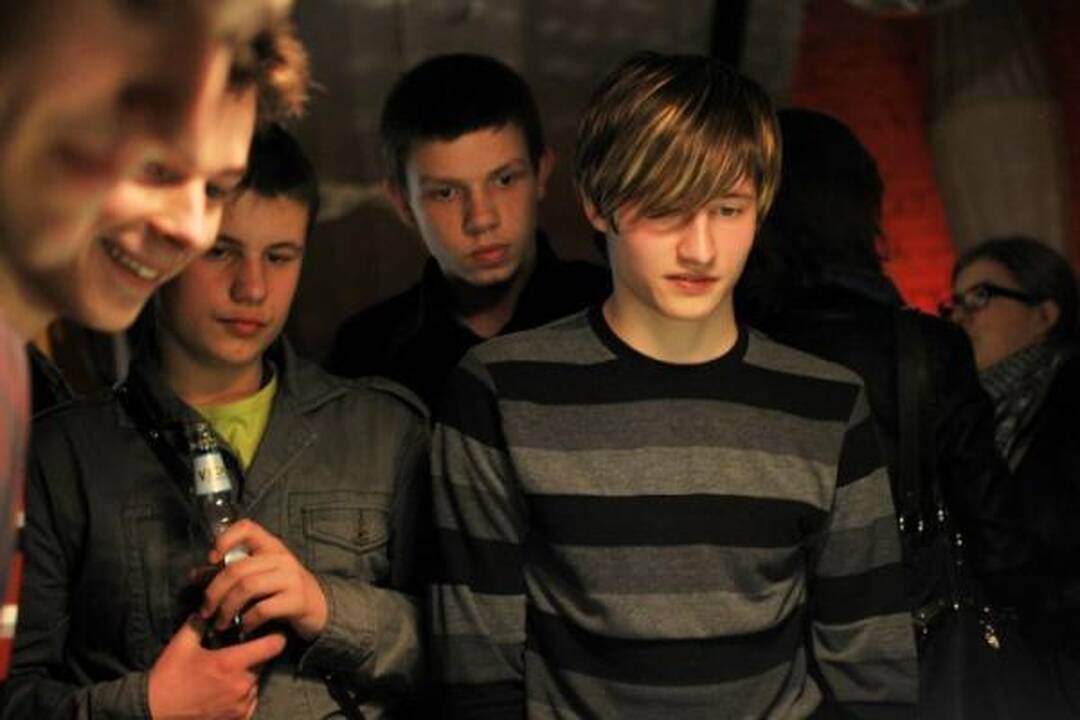 „Žuvėdra“ – Europos vicečempionė
