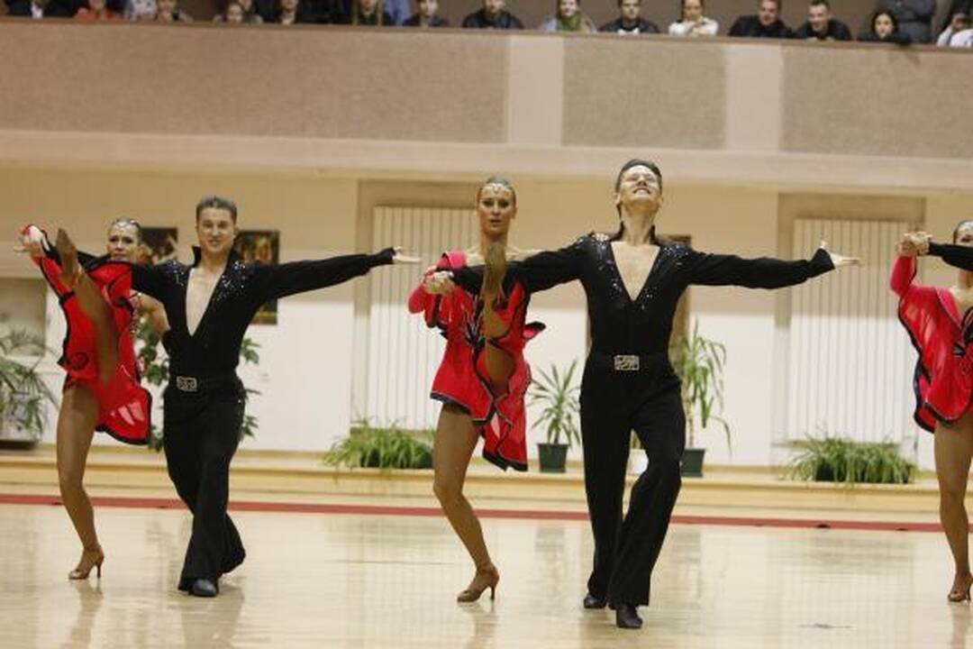 „Žuvėdra“ – Europos vicečempionė