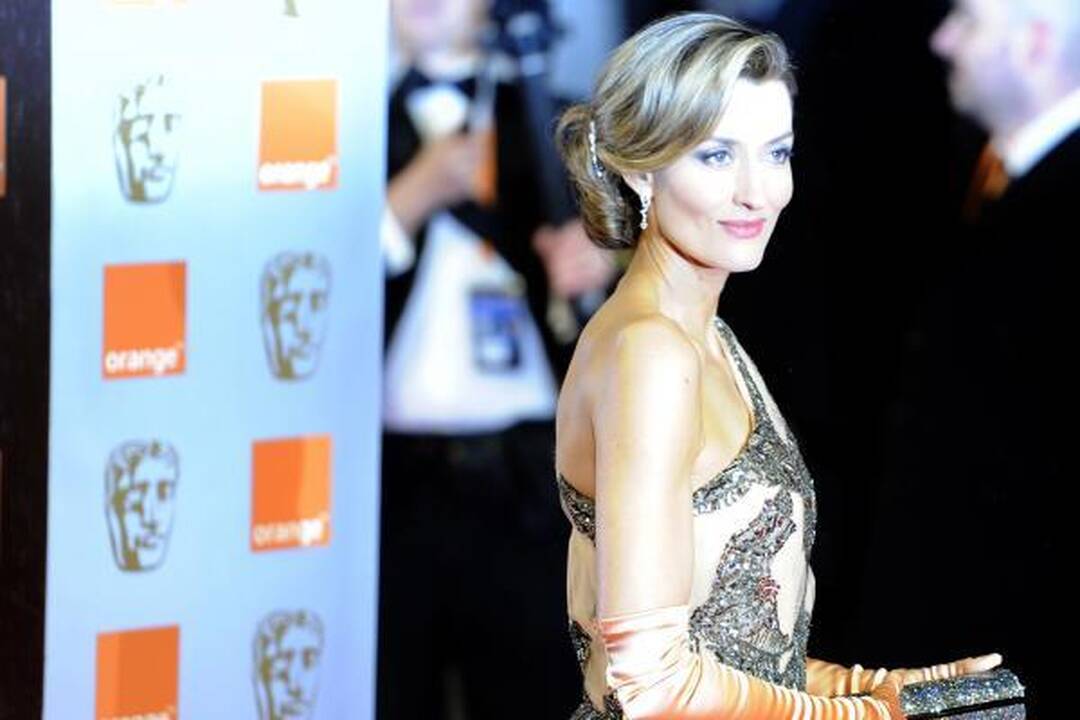 BAFTA apdovanojimų ceremonijoje triumfavo filmas "Karaliaus kalba" 