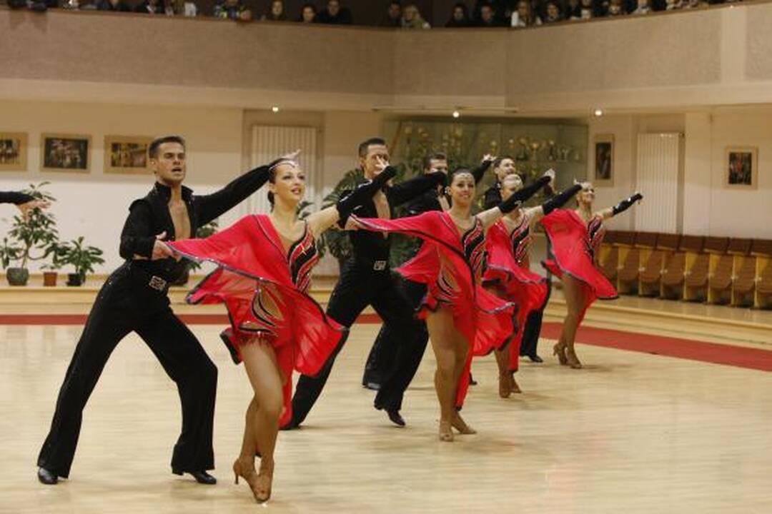 „Žuvėdra“ – Europos vicečempionė