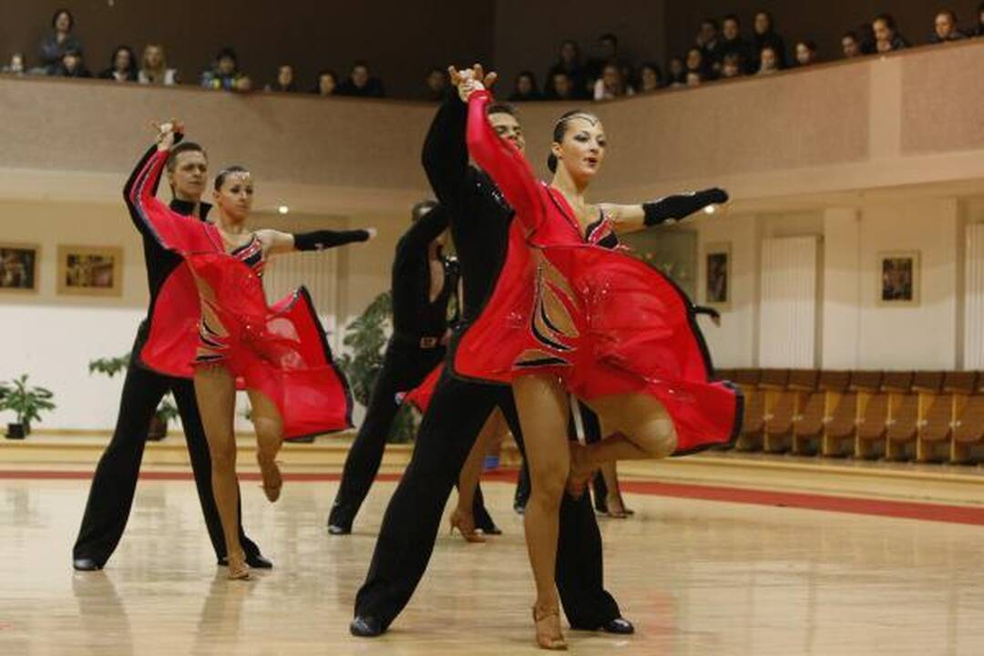 „Žuvėdra“ – Europos vicečempionė