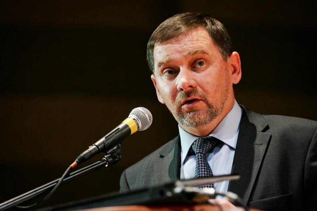Aukštojo mokslo reforma: taisyti išbrokuotų įstatymų neskuba