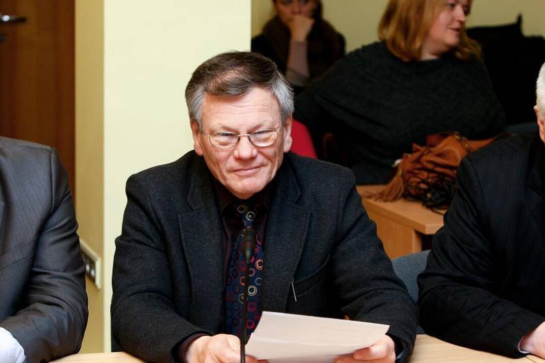 Kauno valdžia paniekino pagalbos prašantį „Žalgirį“ 
