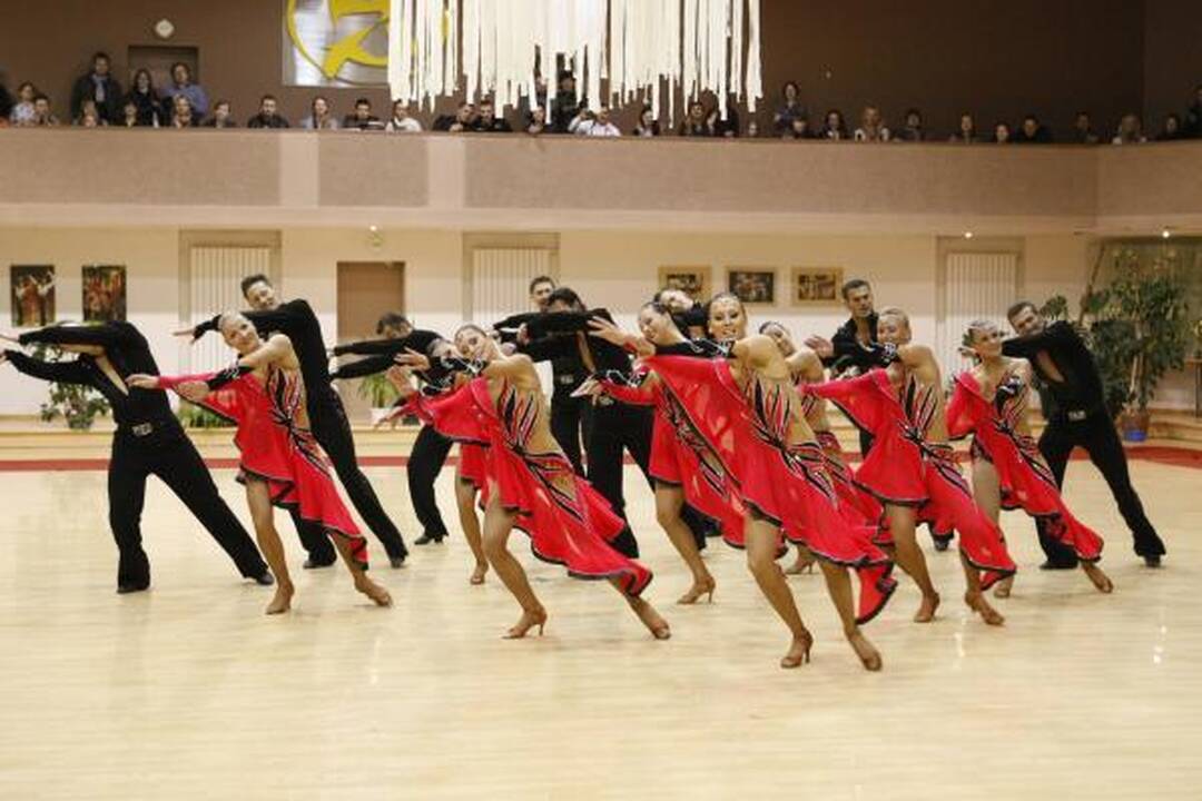 „Žuvėdra“ – Europos vicečempionė