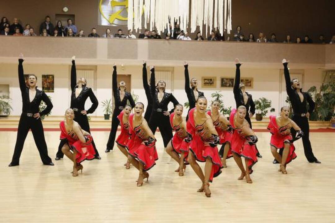 „Žuvėdra“ – Europos vicečempionė