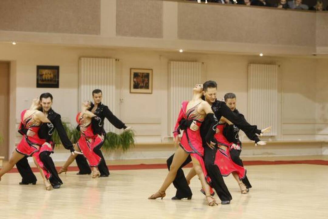 „Žuvėdra“ – Europos vicečempionė