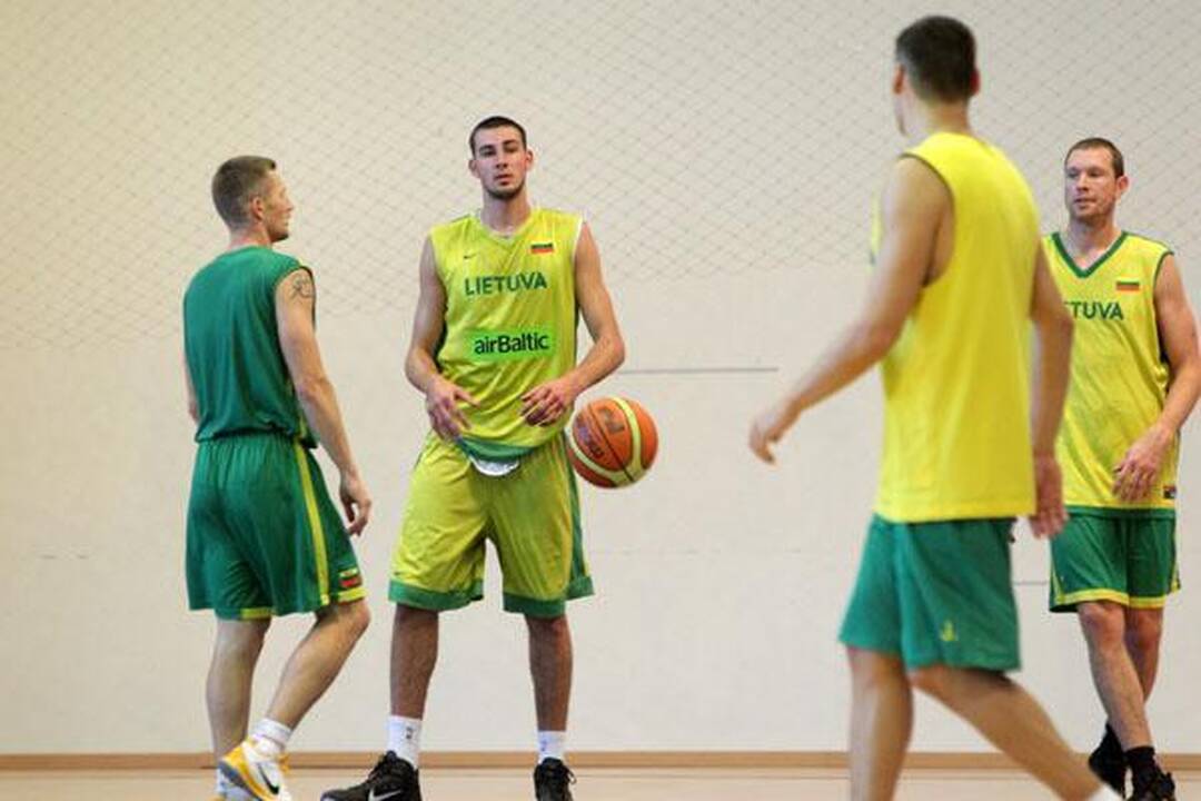 K.Kemzūra: lenkai įrodė, kad gali mesti iššūkį favoritams