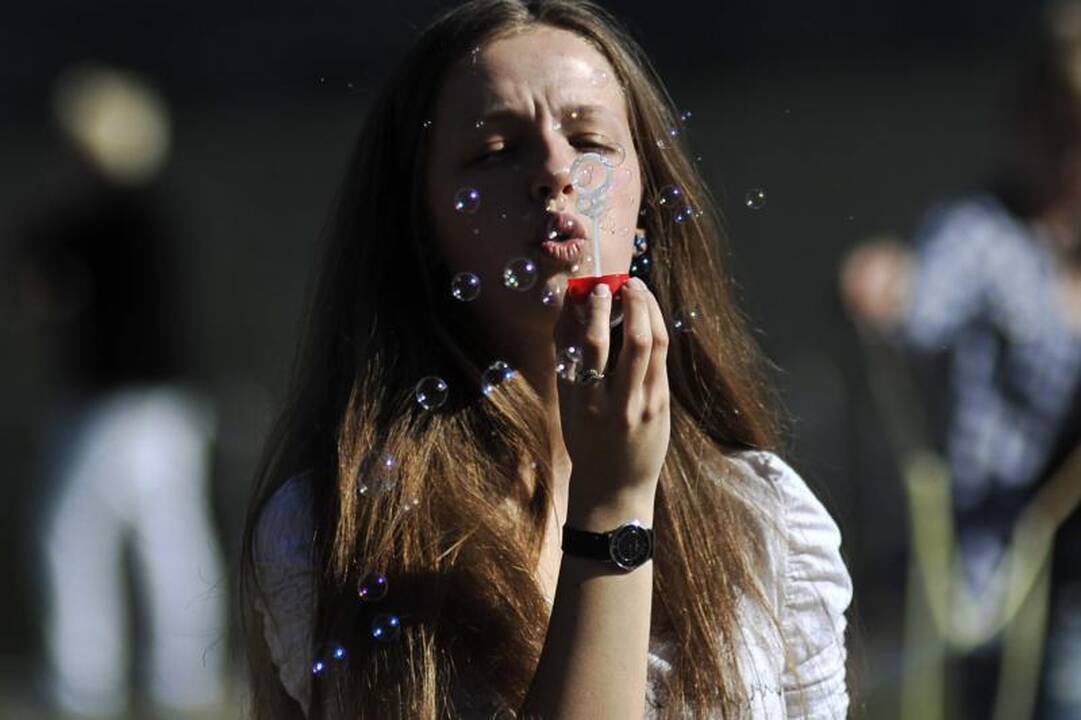 VDU festivalis – su V.Diawara, „Happyendless“ ir kitomis žvaigždėmis