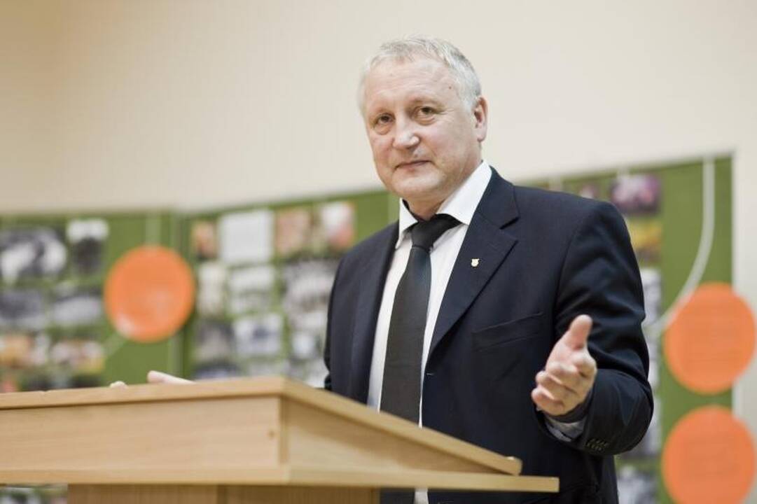 Istorinį krepšininkų triumfą minėjo ir V.Adamkus, ir LTOK prezidentė