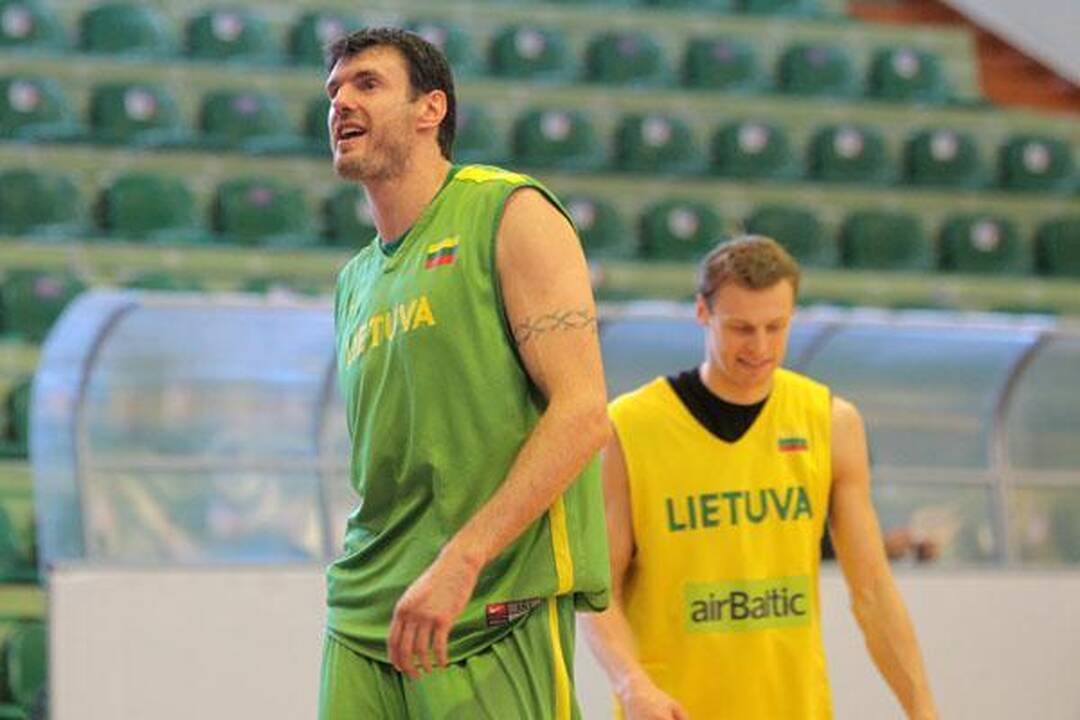 K.Kemzūra: lenkai įrodė, kad gali mesti iššūkį favoritams
