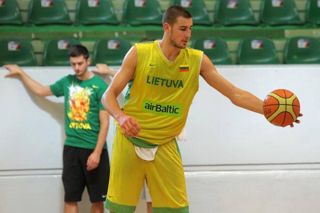 K.Kemzūra: lenkai įrodė, kad gali mesti iššūkį favoritams