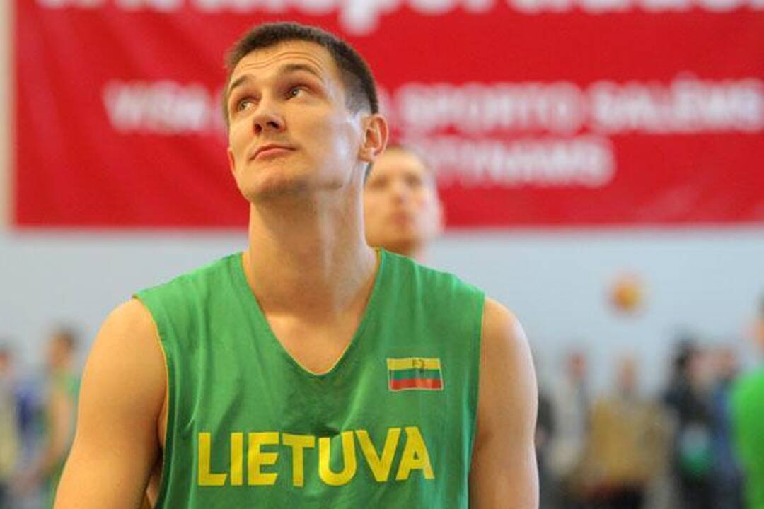 K.Kemzūra: lenkai įrodė, kad gali mesti iššūkį favoritams