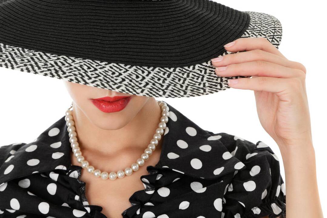 Mados tendencijos 2012 metų pavasariui: džiazas ir Brigitte Bardot era