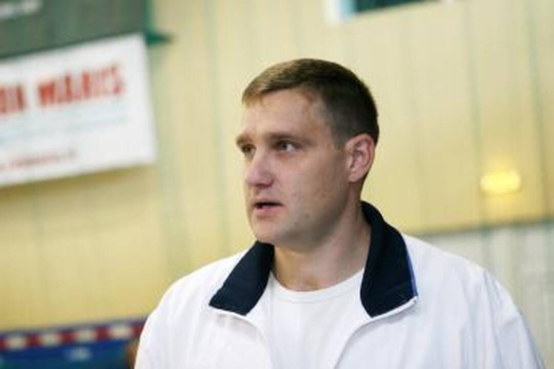 R.Vaišvila: „Iš duobės išlipsime“