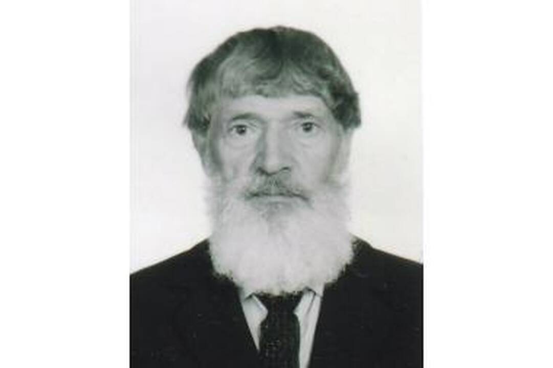 Prašo pagalbos