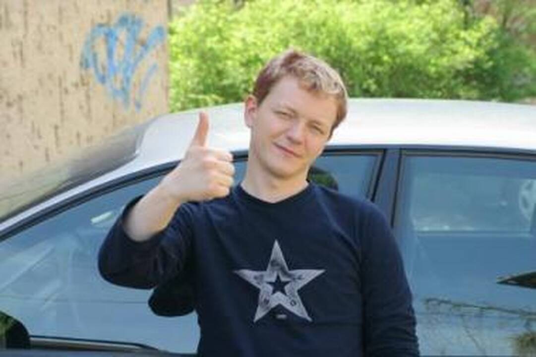 Žvaigždžių pasaulyje