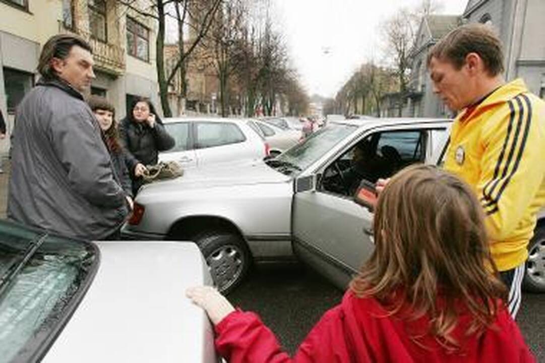 Miesto istorijos