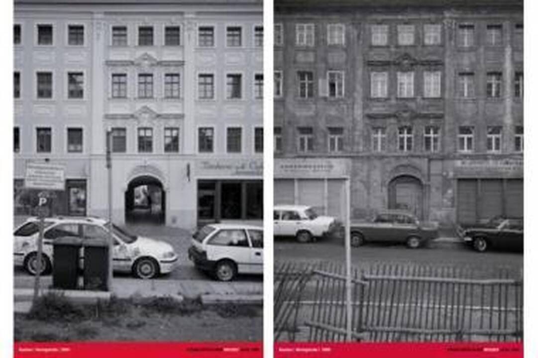 Užfiksavo vietinio laiko pokyčius