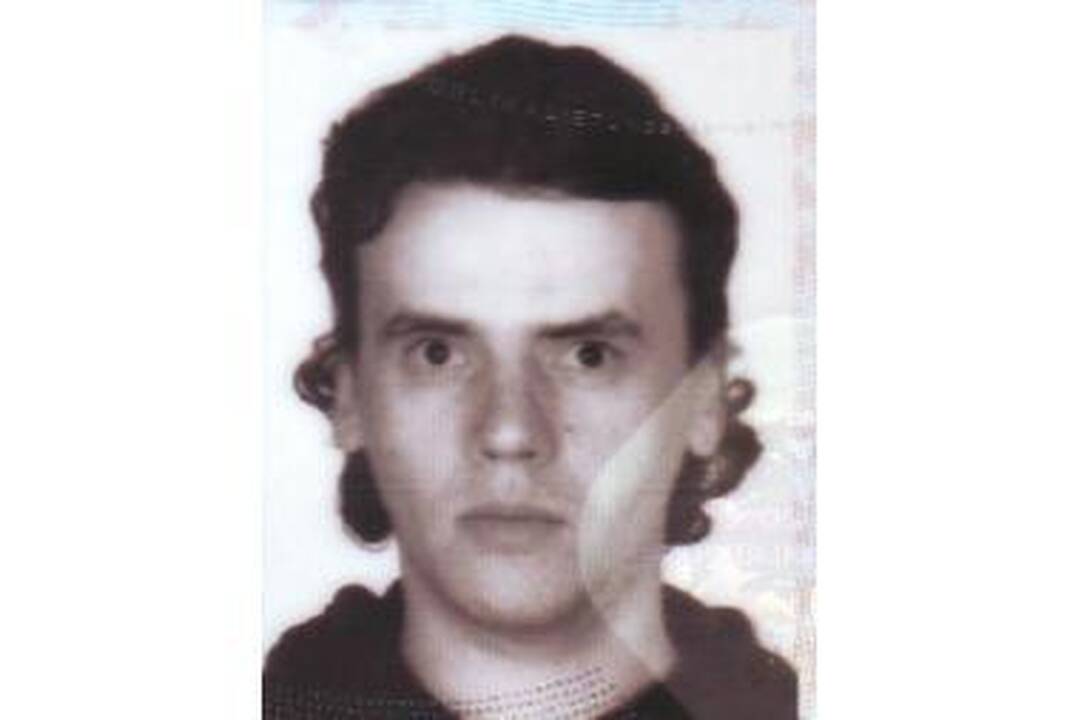 Prašo pagalbos