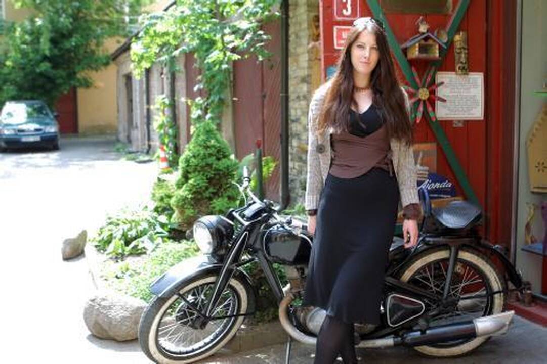 Premija už debiutą – poetei I.Butkutei