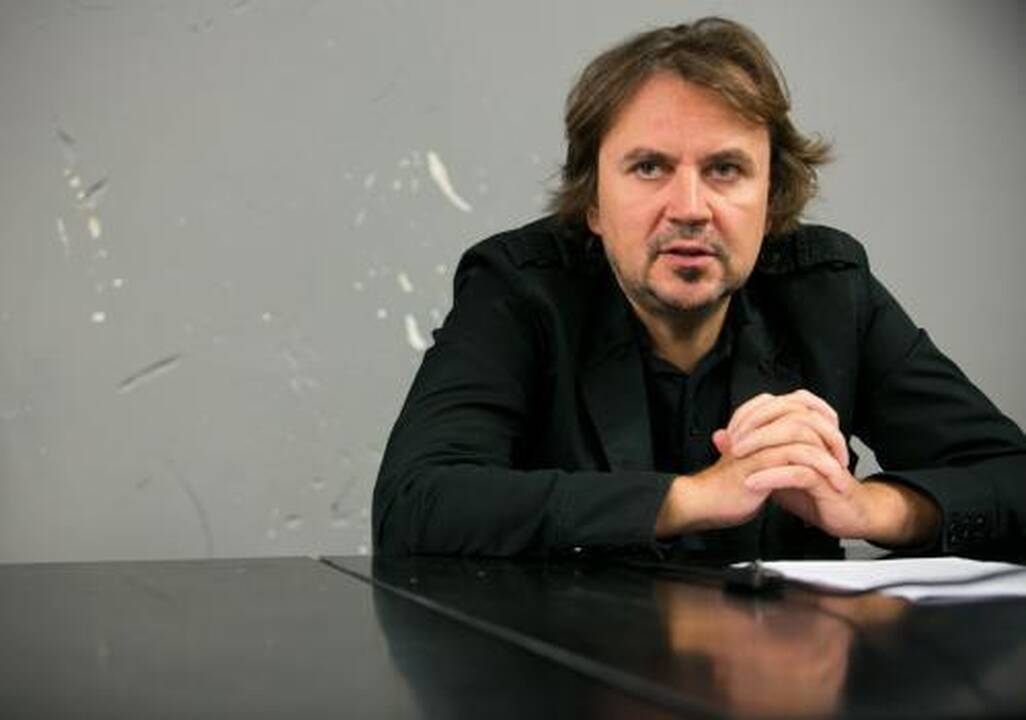 O.Koršunovo teatre – trys premjeros