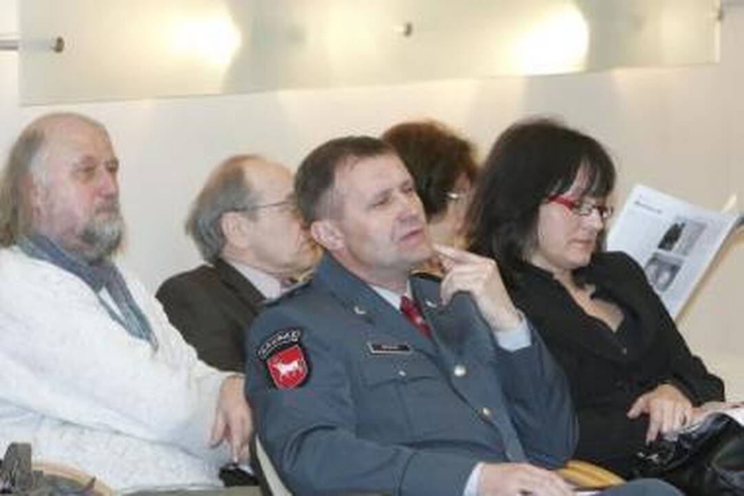 Marijampolėje daugiau kultūros?