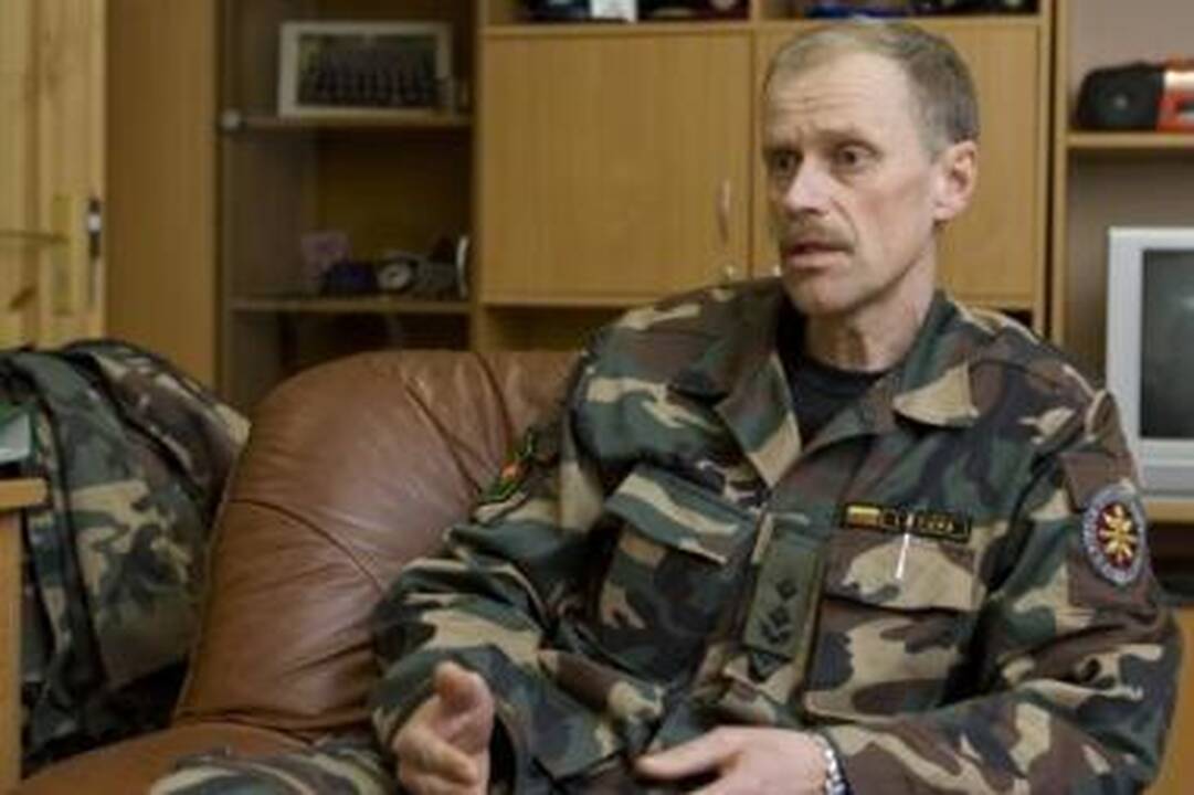 Atsakas: 1000 kulkų