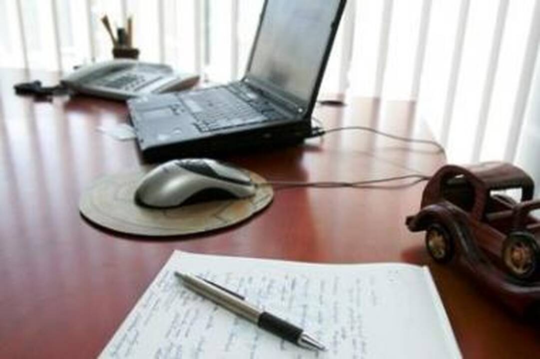 Darbdavys: A.Kubilius darbo netekusius apskričių viršininkus priglaudė po savo sparnu.