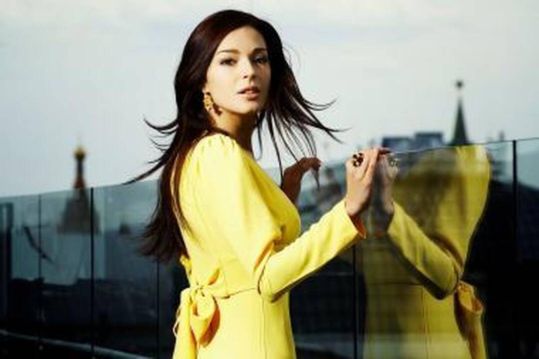 Agnė Ditkovskytė su draugu išsiskyrė per Valentino dieną
