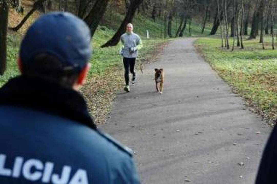 Žadama skelbti naują konkursą