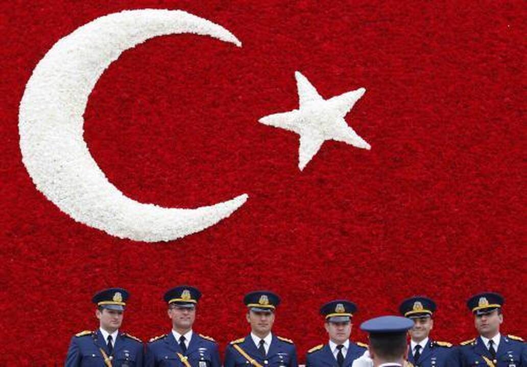 Turkijos prezidentas Lietuvoje ieškos sąjungininkų?